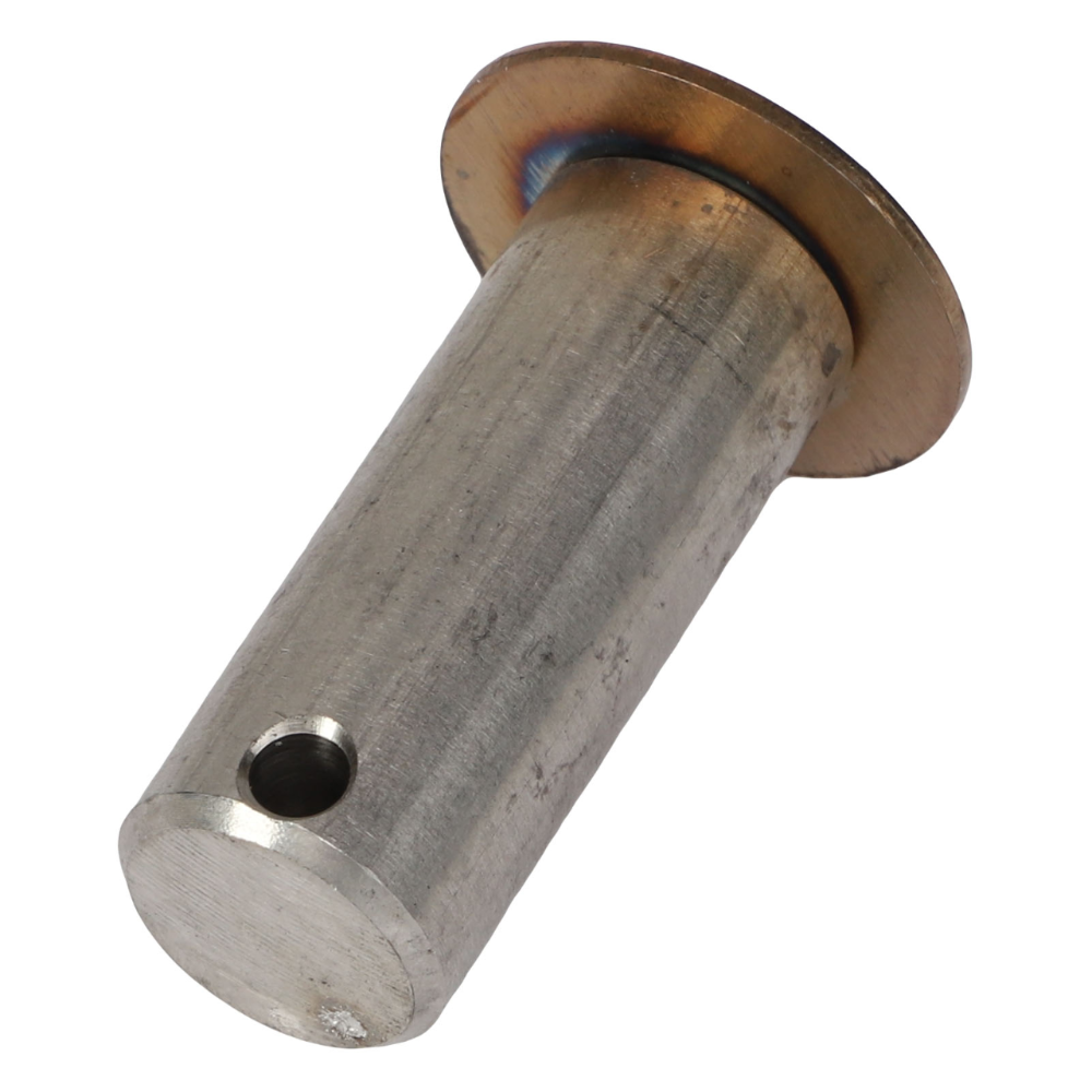 Цапфа цилиндра