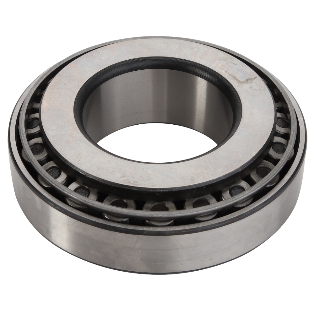 КОНИЧЕСКИЙ РОЛИКОВЫЙ ПОДШИПНИК