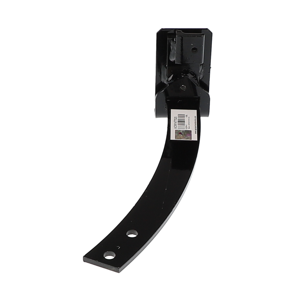 ПЕДАЛЬ, ЛЕВАЯ СТОРОНА