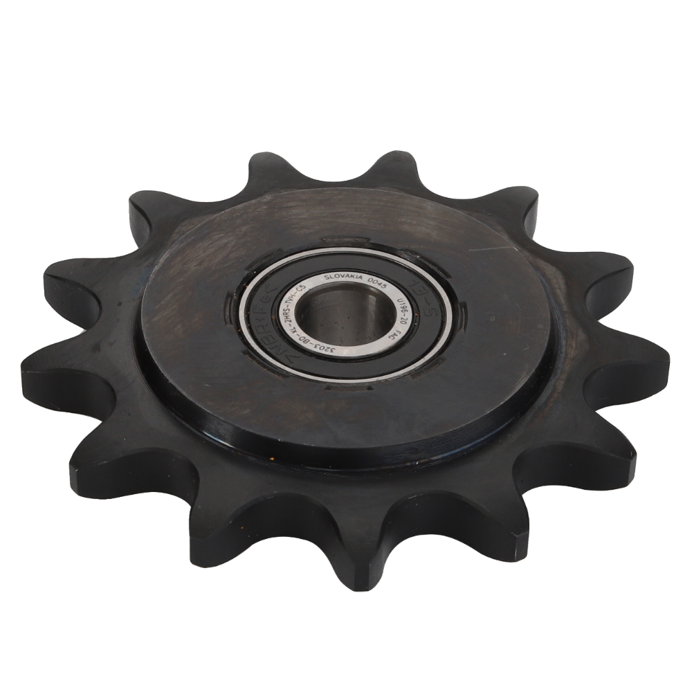 ЦЕПНОЕ КОЛЕСО