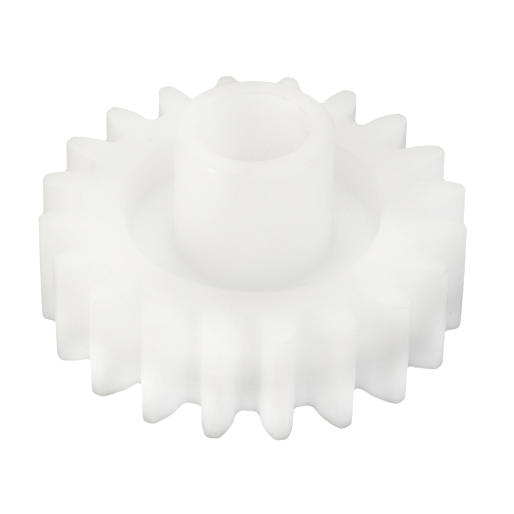 ЦИЛИНДРИЧЕСКАЯ ШЕСТЕРНЯ