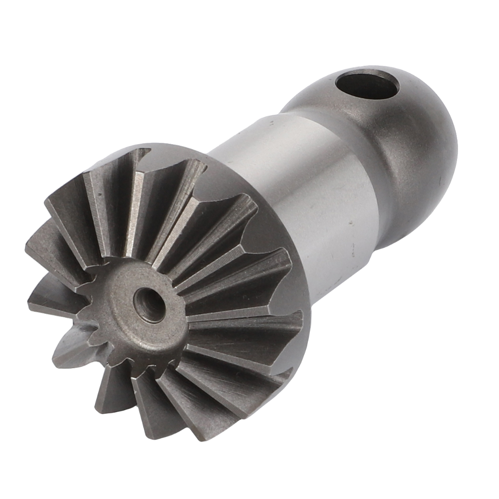 Коническая шестерня