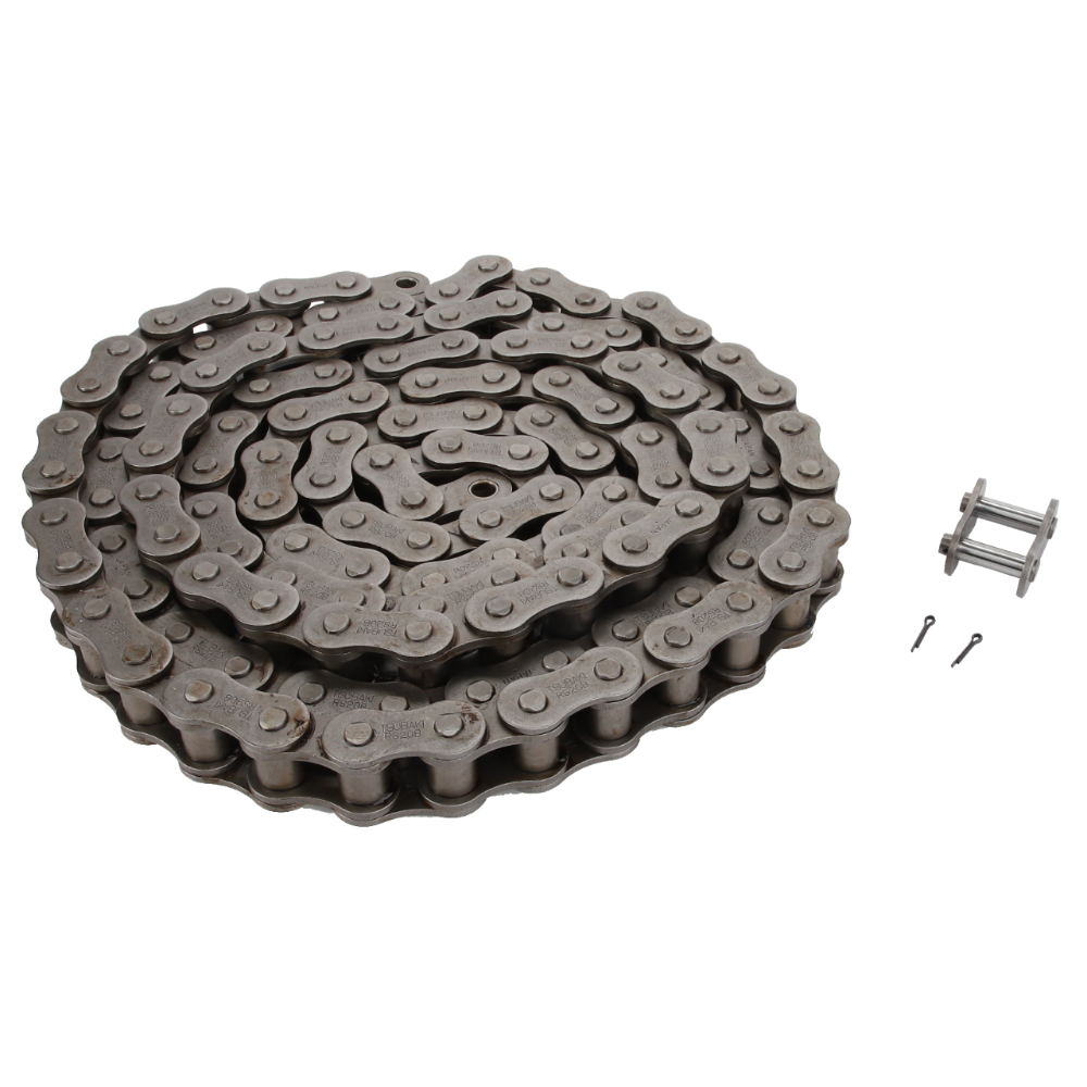 Роликовая цепь