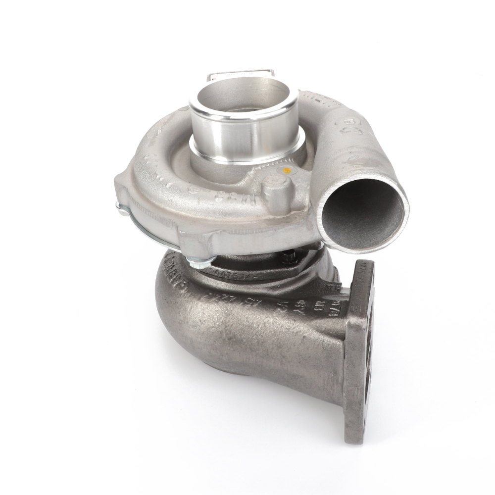 ТУРБОКОМПРЕССОР, РЕМАН