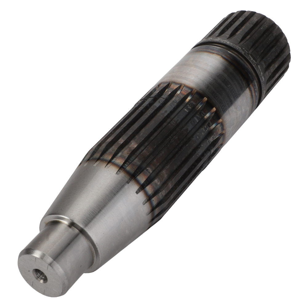 ВАЛ СЦЕПЛЕНИЯ