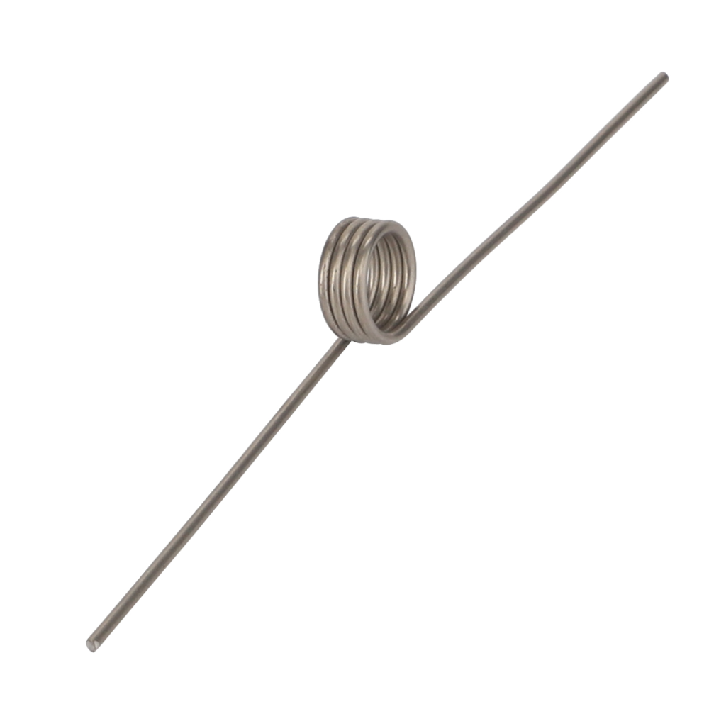 Пружина ноги