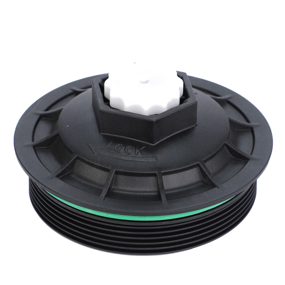 КРЫШКА ФИЛЬТРА