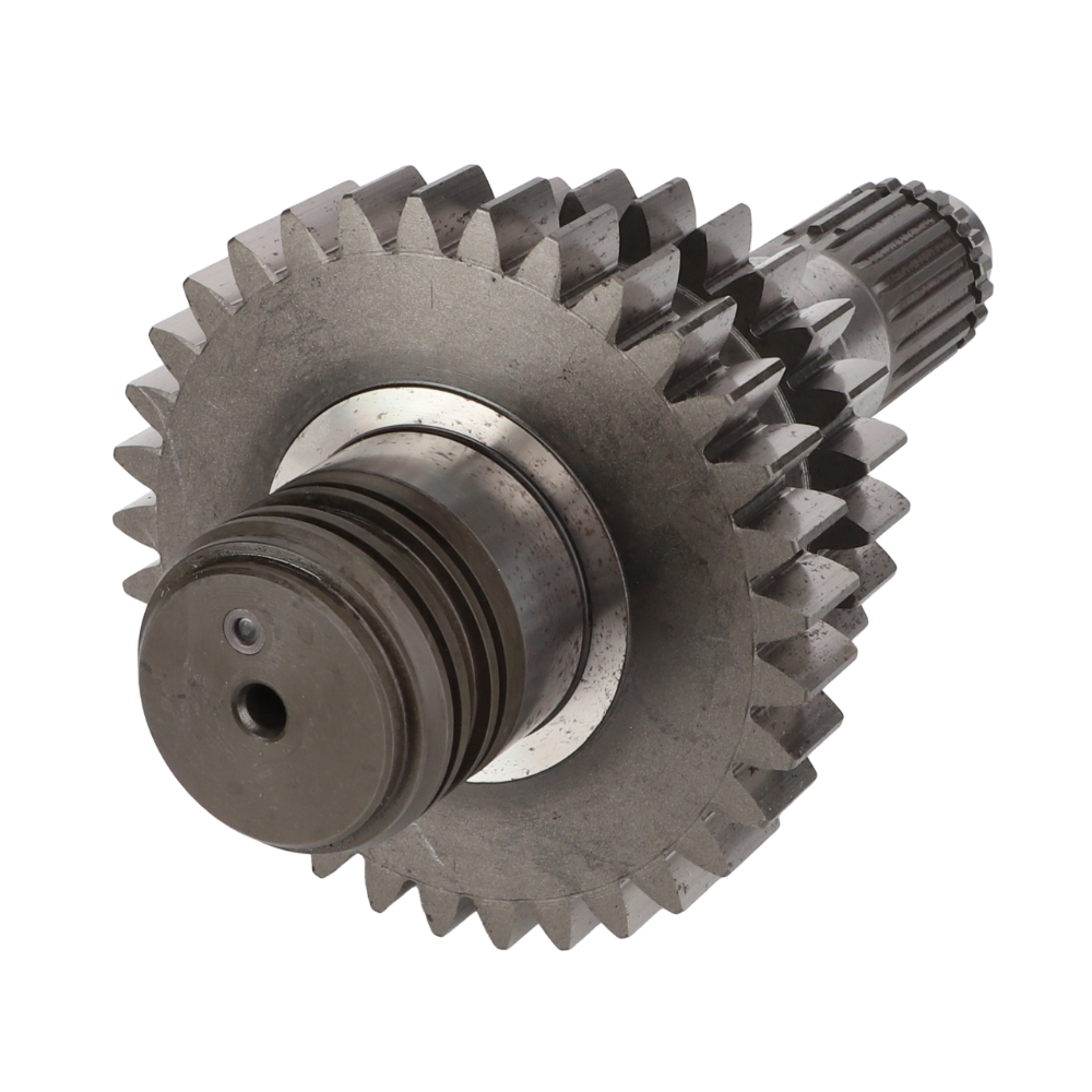 ПРИВОДНОЙ ВАЛ