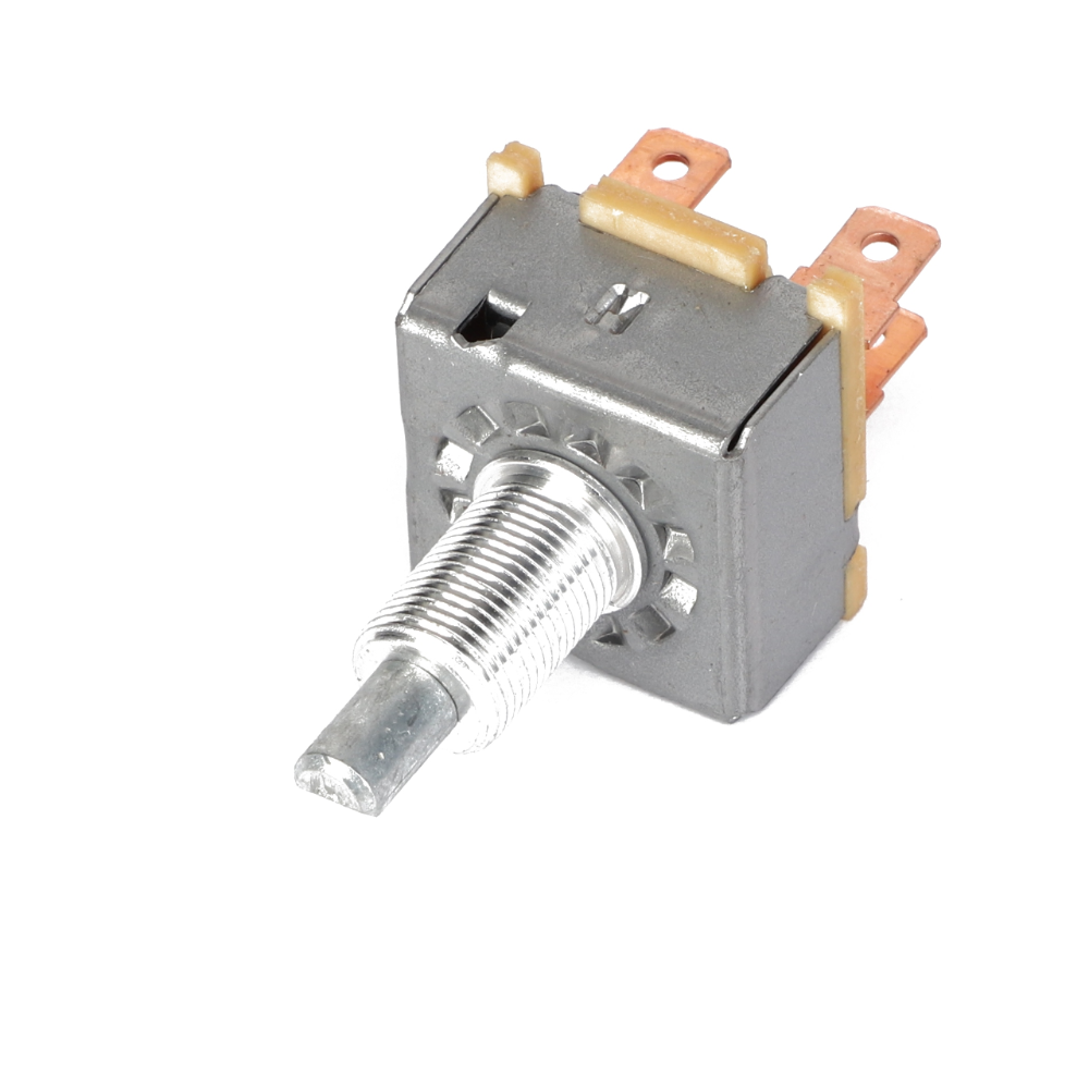 Поворотный переключатель