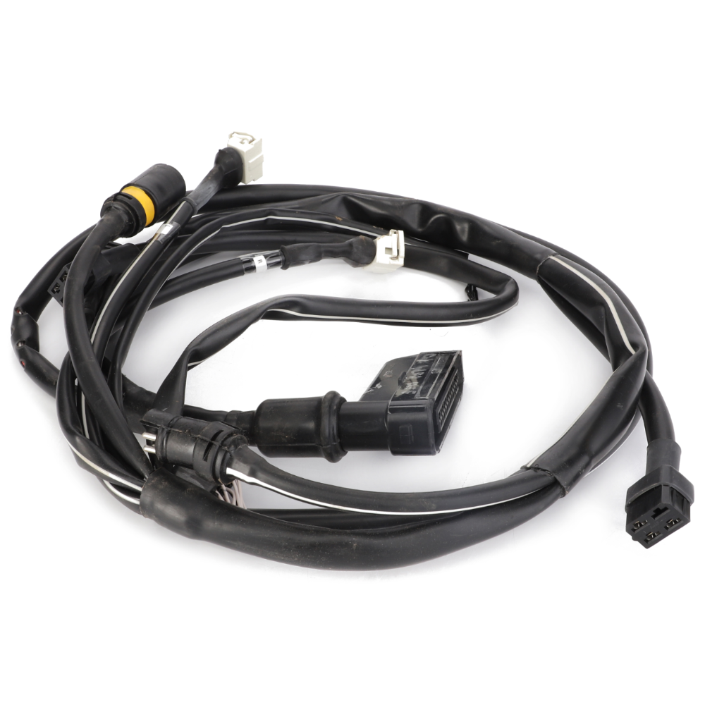 КОМПЛЕКТ ПРОВОДОВ