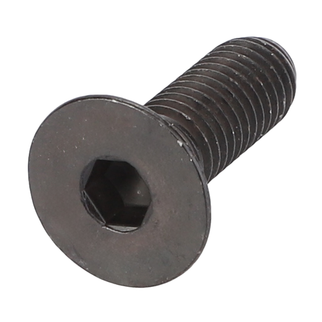 Шестигранный винт