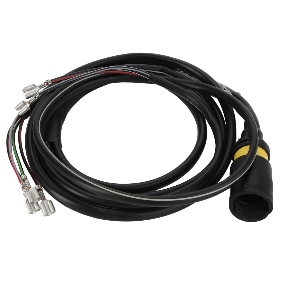 КОМПЛЕКТ ПРОВОДОВ