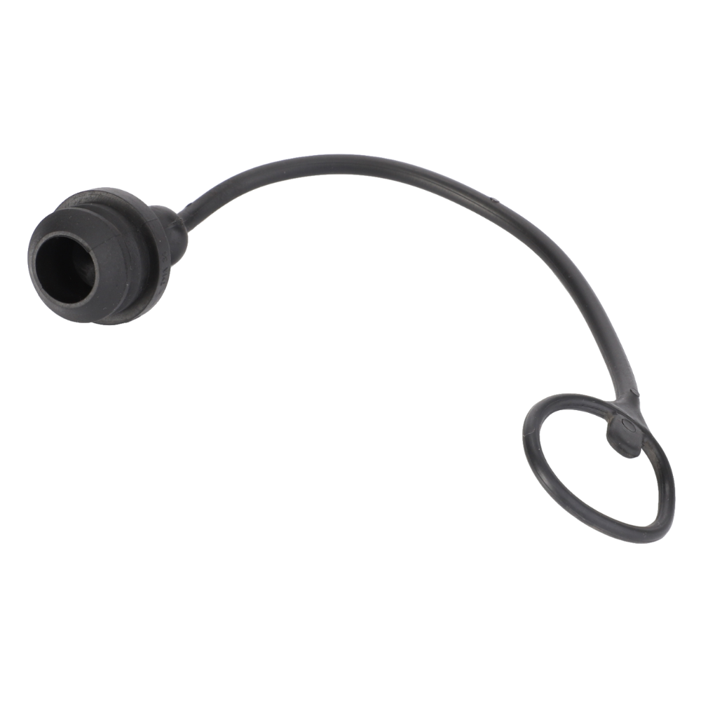 Пылезащитная заглушка