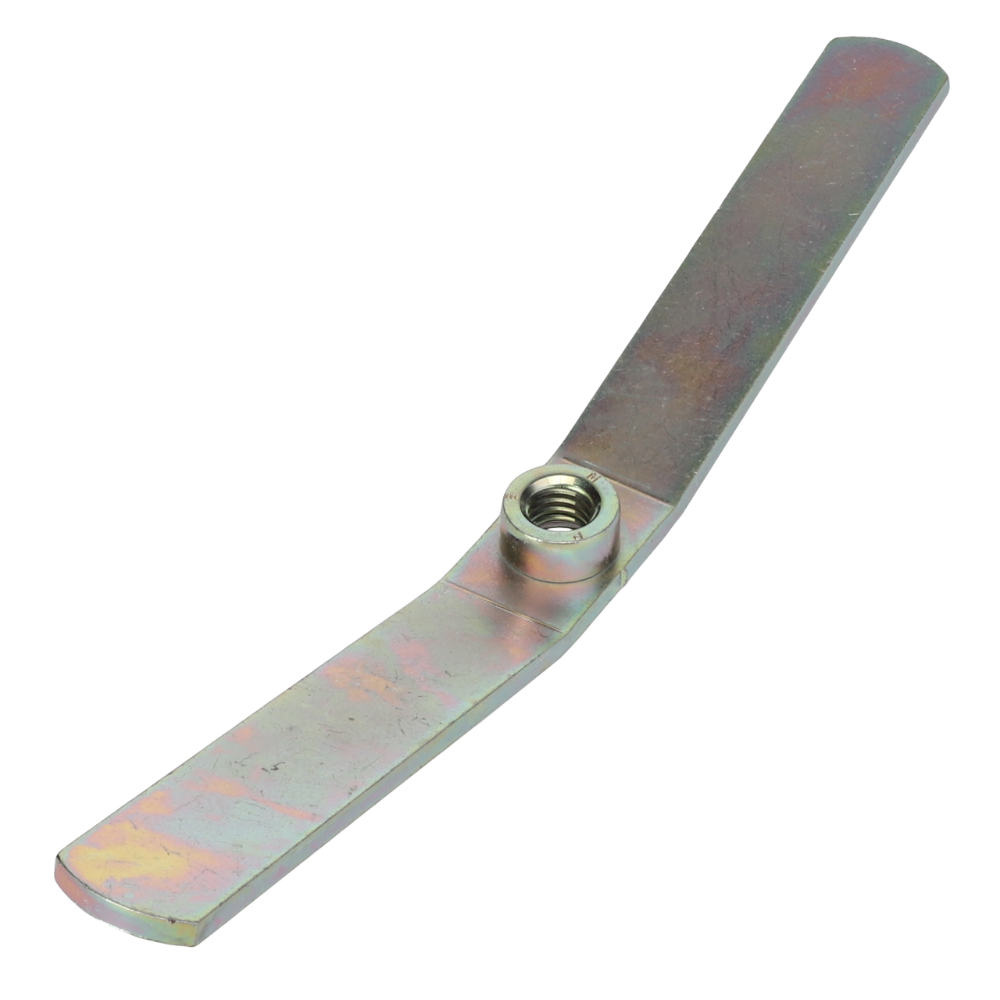 РЫЧАГ В СБОРЕ