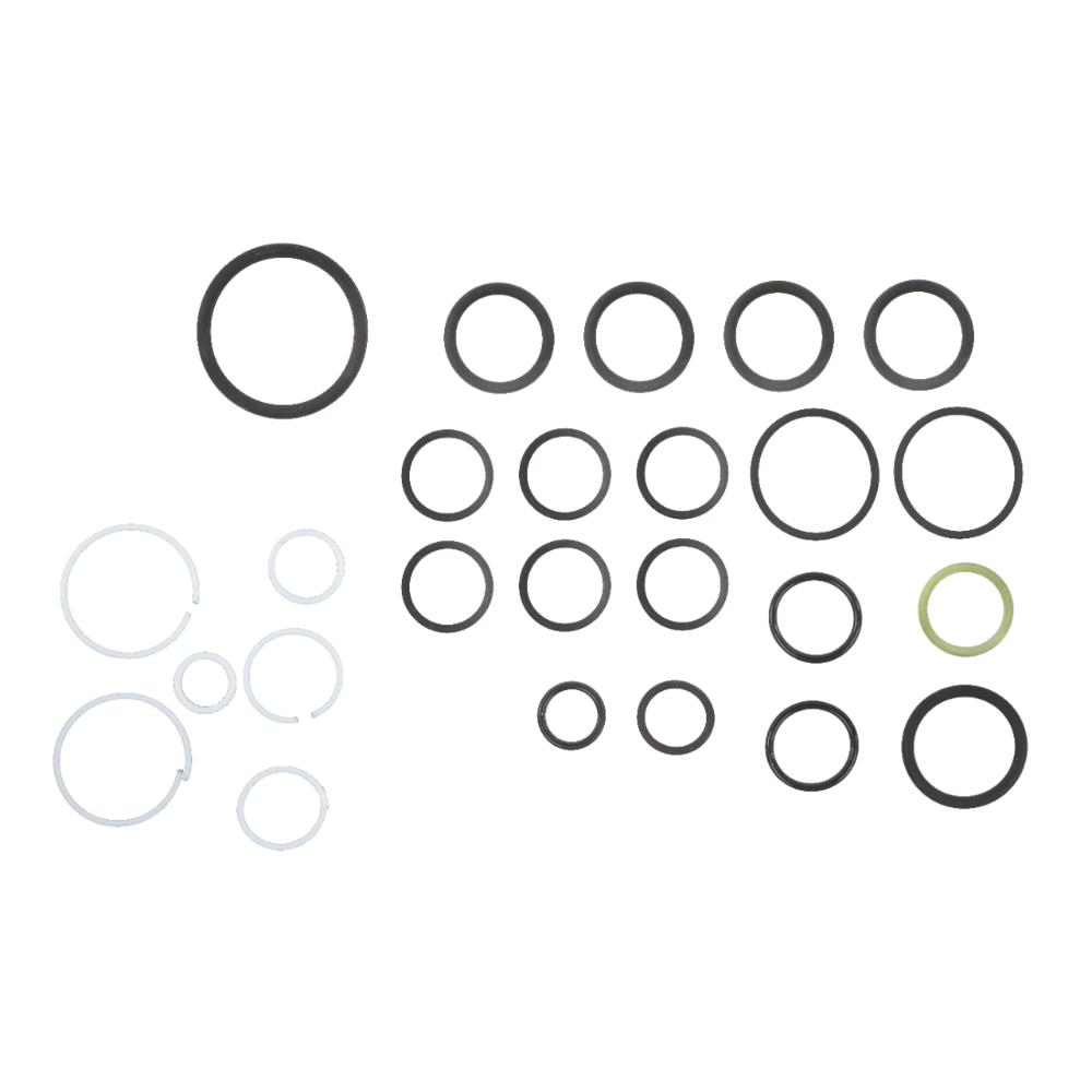 КОМПЛЕКТ ПРОКЛАДОК