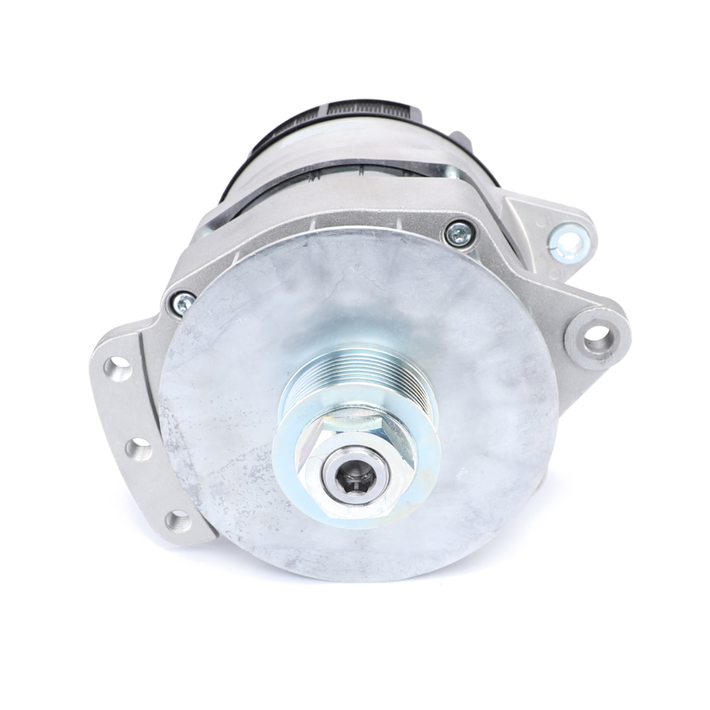 АЛЬТЕРНАТОР