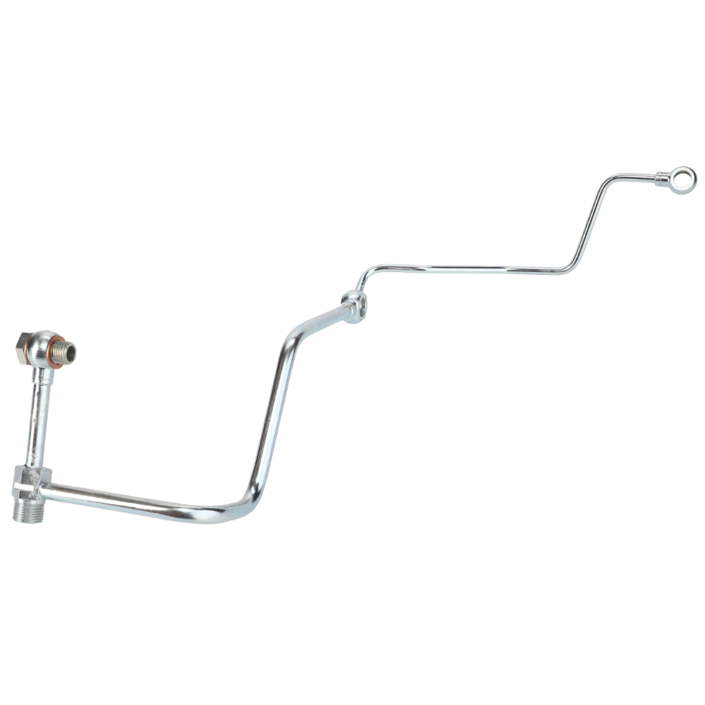 ТОПЛИВОПРОВОД