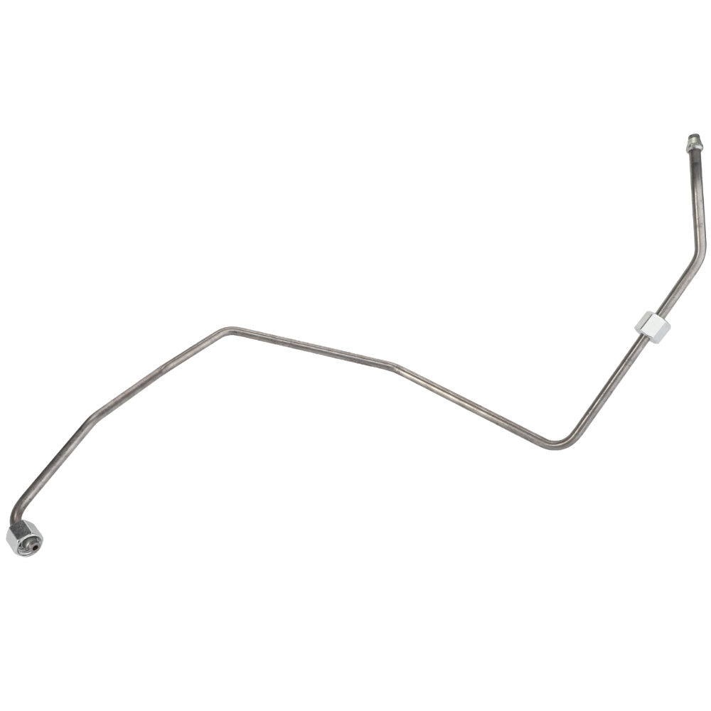 Трубка наддува