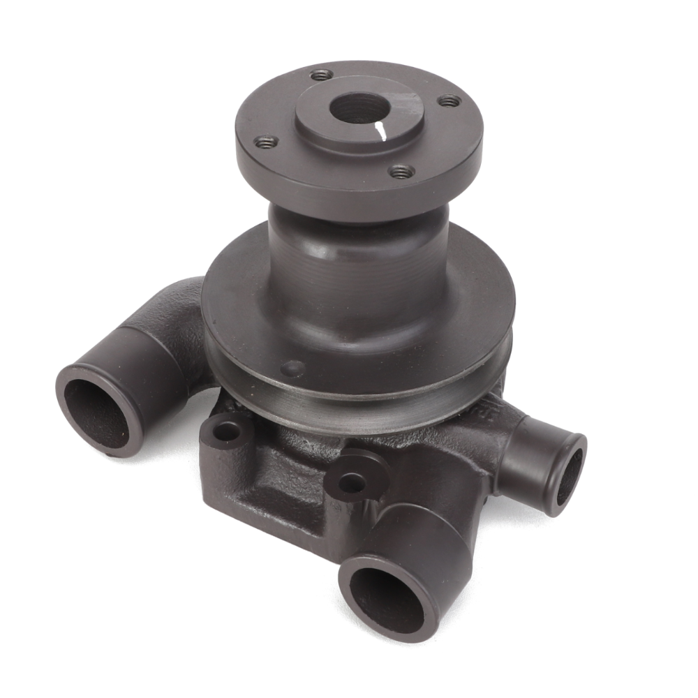 ВОДЯНОЙ НАСОС