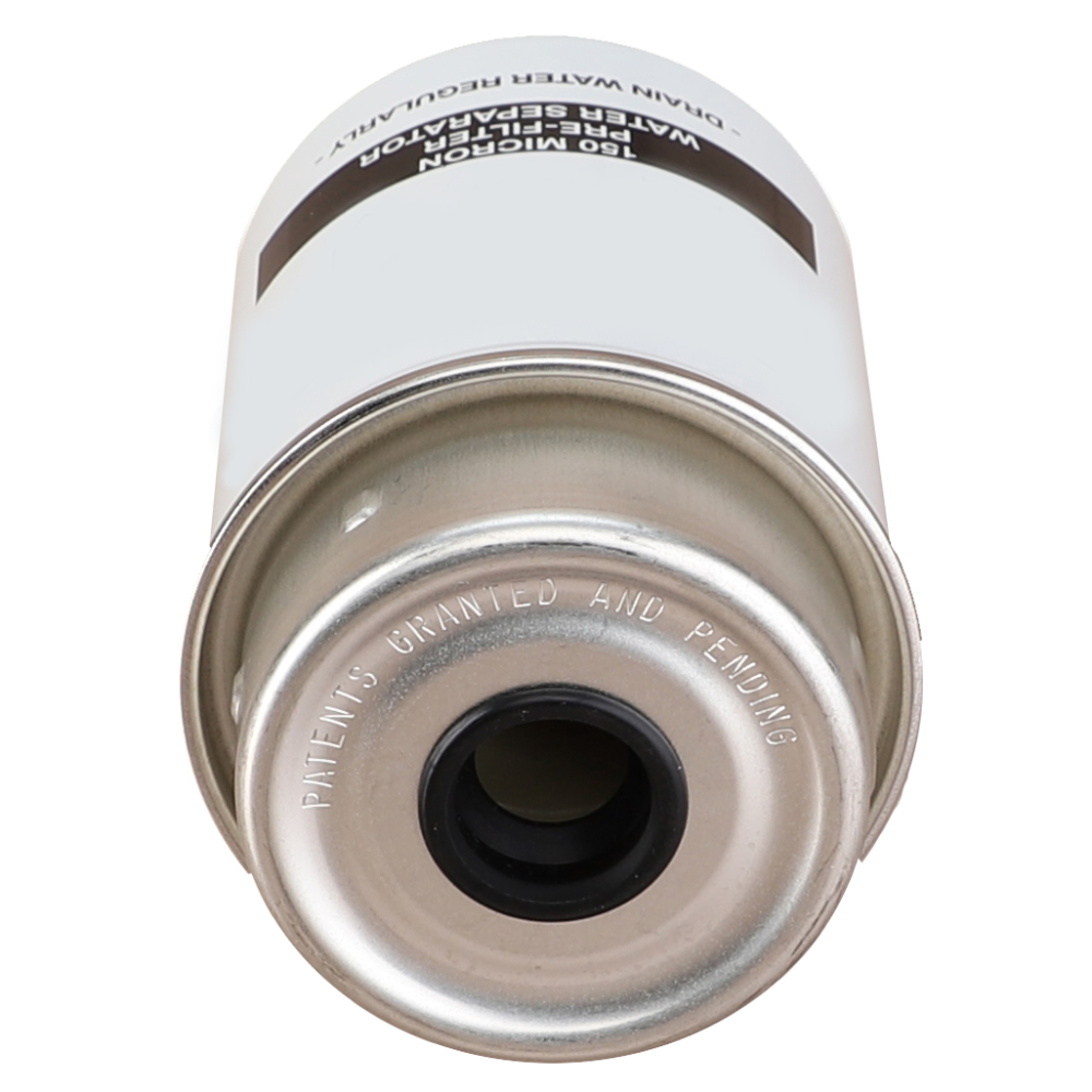 КАРТРИДЖ ТОПЛИВНОГО ФИЛЬТРА