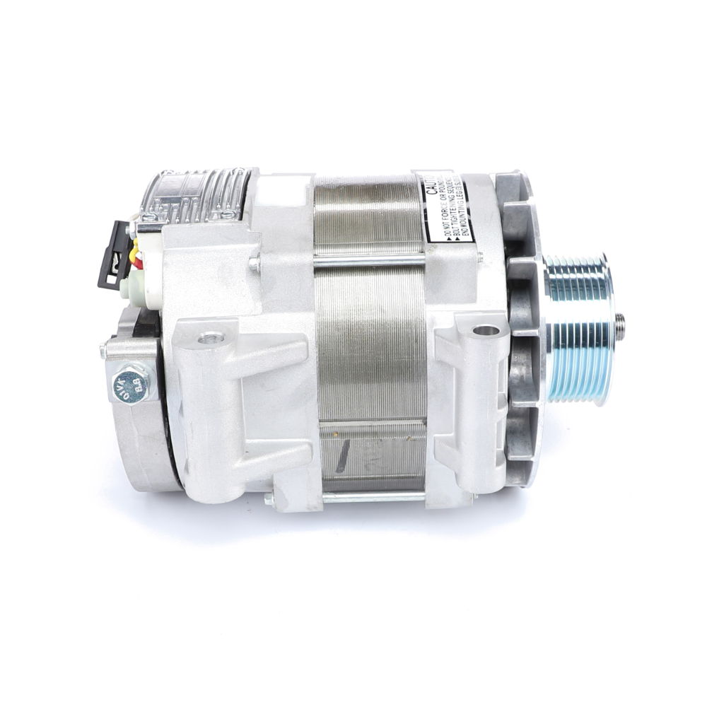 АЛЬТЕРНАТОР