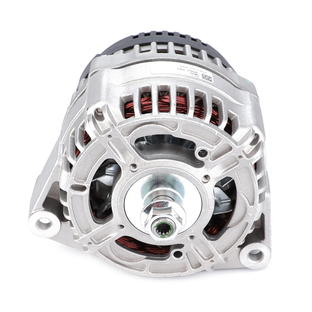 АЛЬТЕРНАТОР