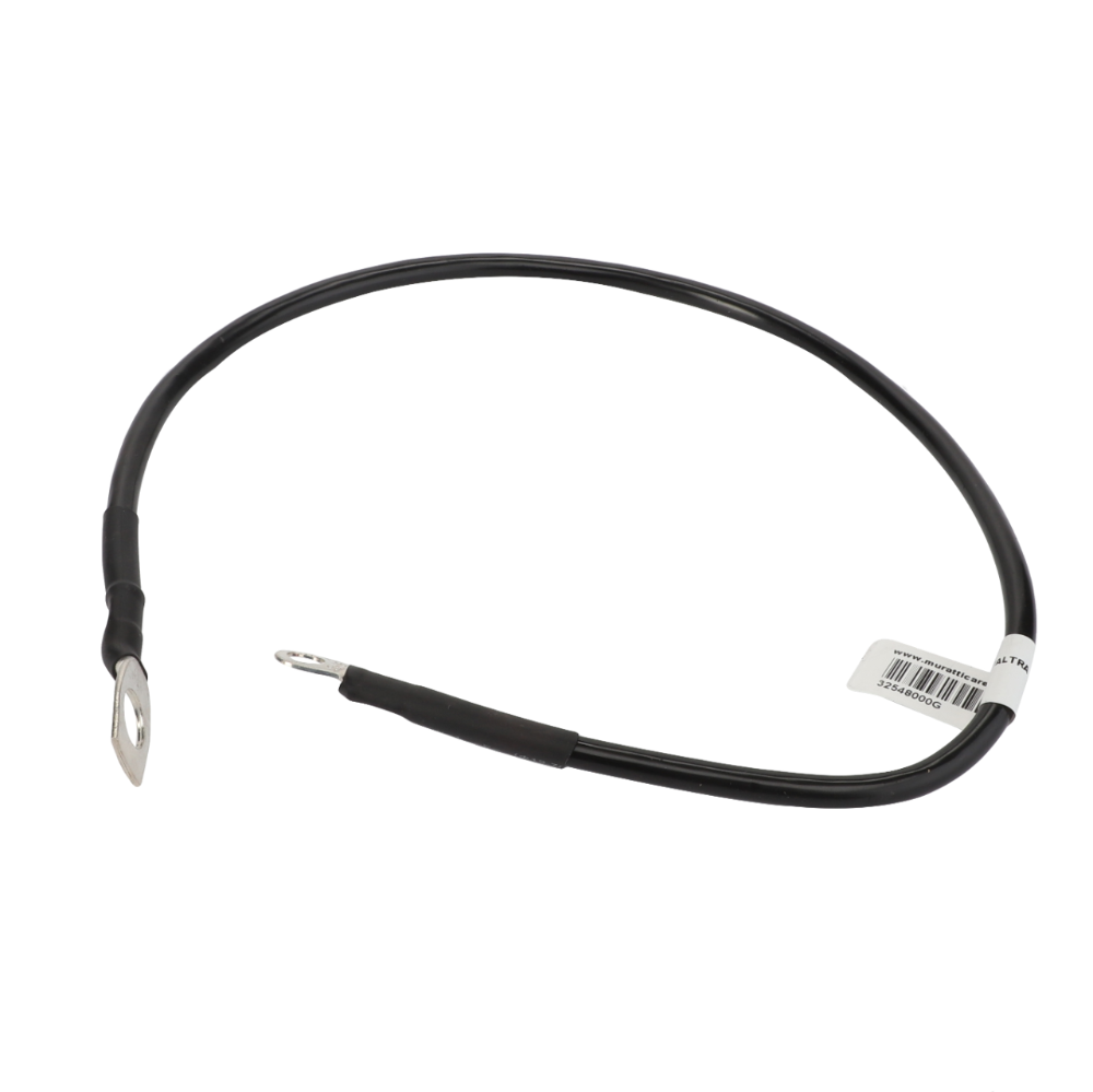 Заземляющий кабель