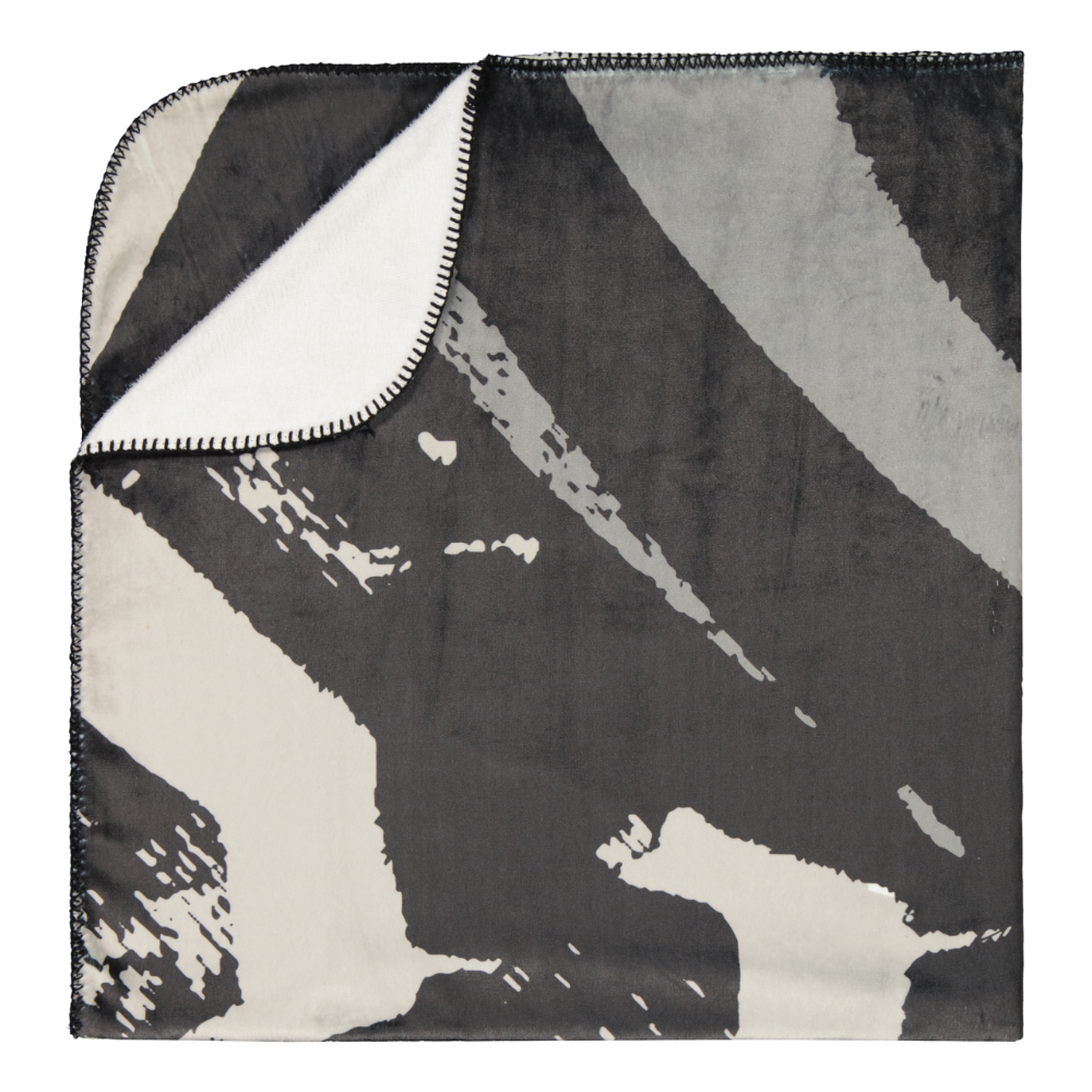 Флисовое одеяло Valtra