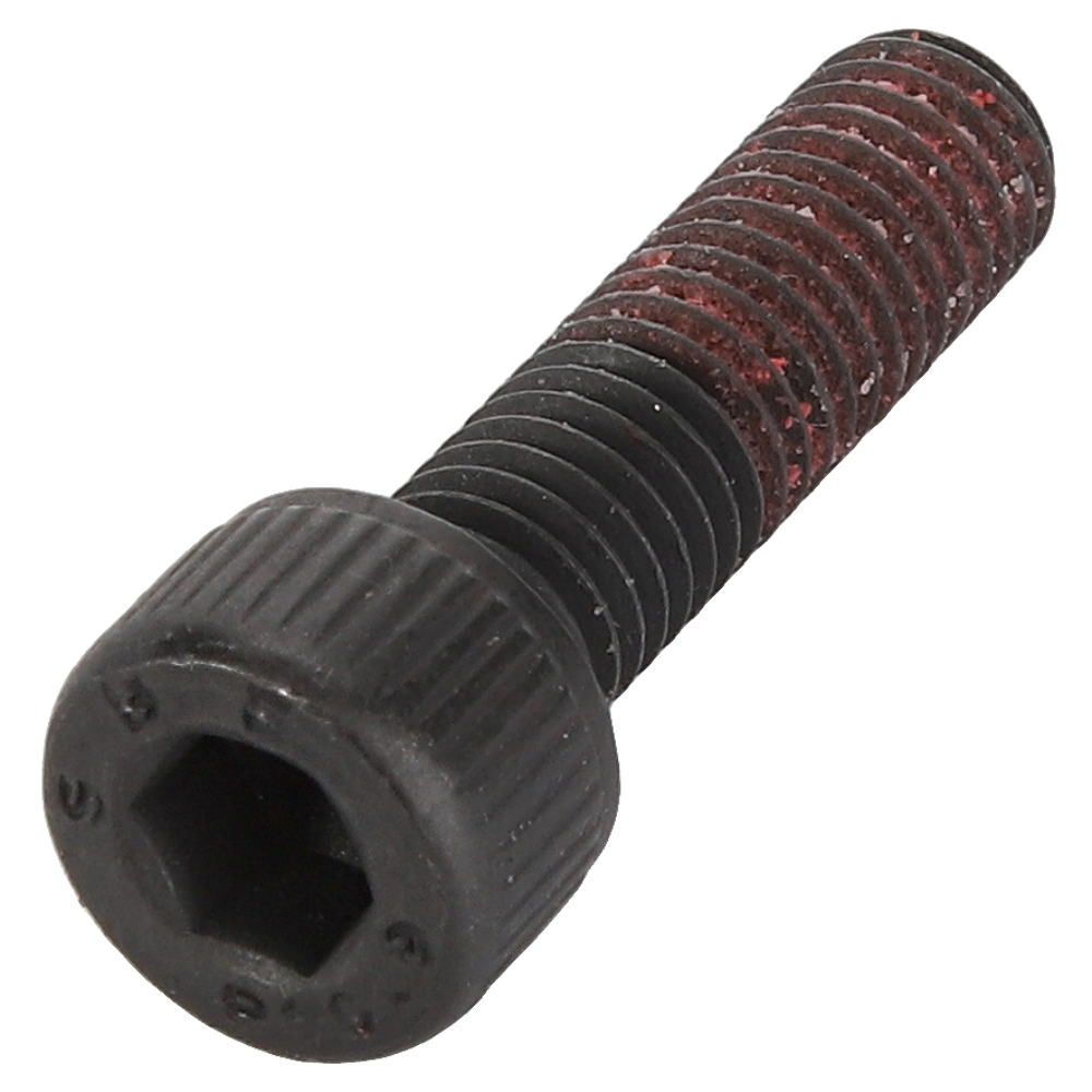 Шестигранный винт с уменьшенной головкой