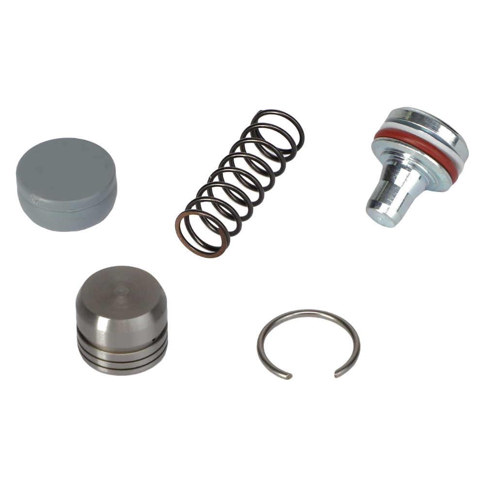 КОМПЛЕКТ ДЕТАЛЕЙ