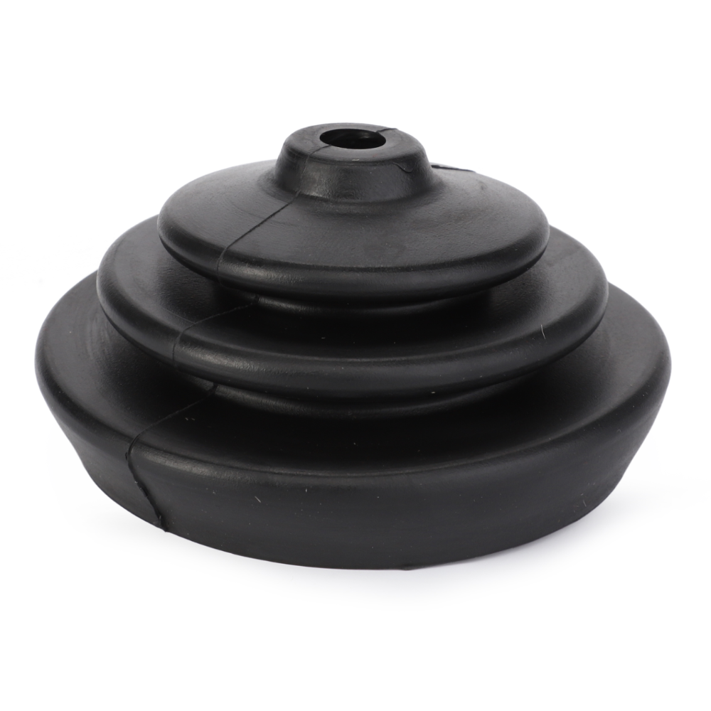 СИЛЬФОННЫЕ КРЫШКИ