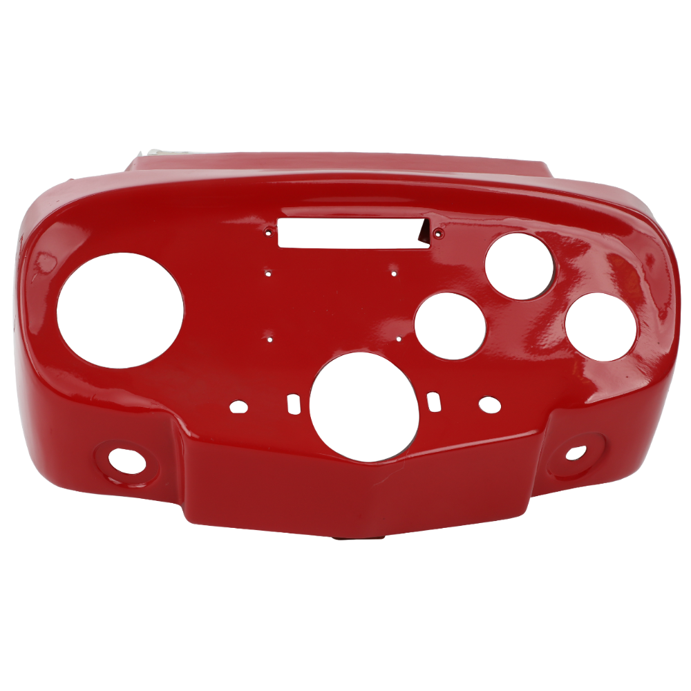 Приборная панель