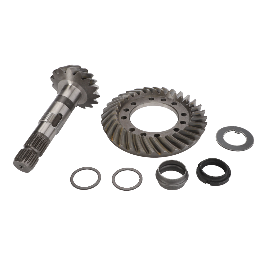 КОМПЛЕКТ, КОНИЧЕСКАЯ ШЕСТЕРНЯ