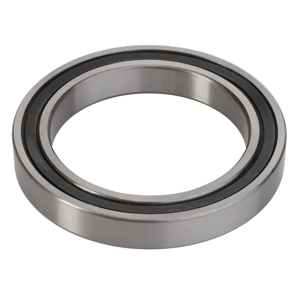 Шариковый подшипник, глубокая канавка