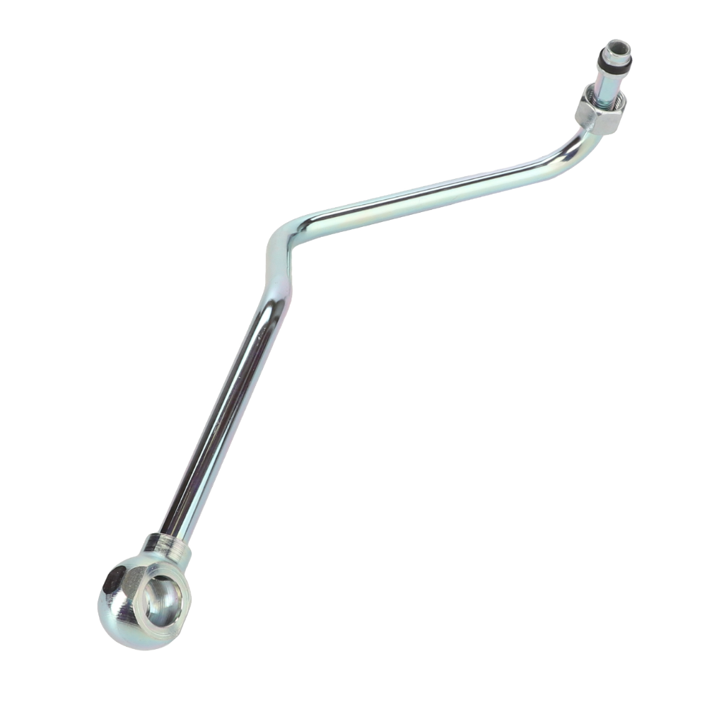 Трубка наддува