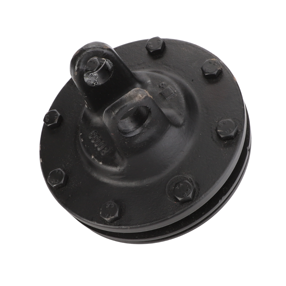 Фрикционная муфта