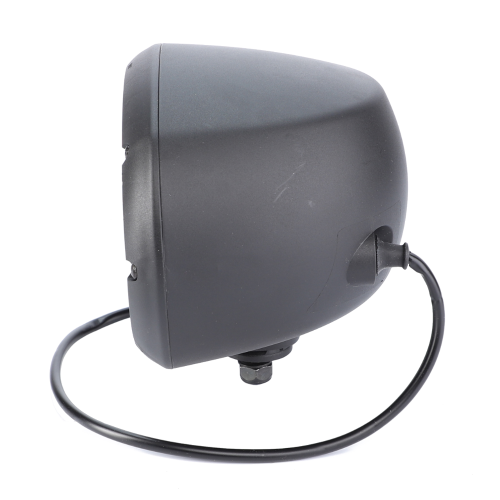 ПЕРЕДНИЕ ФАРЫ