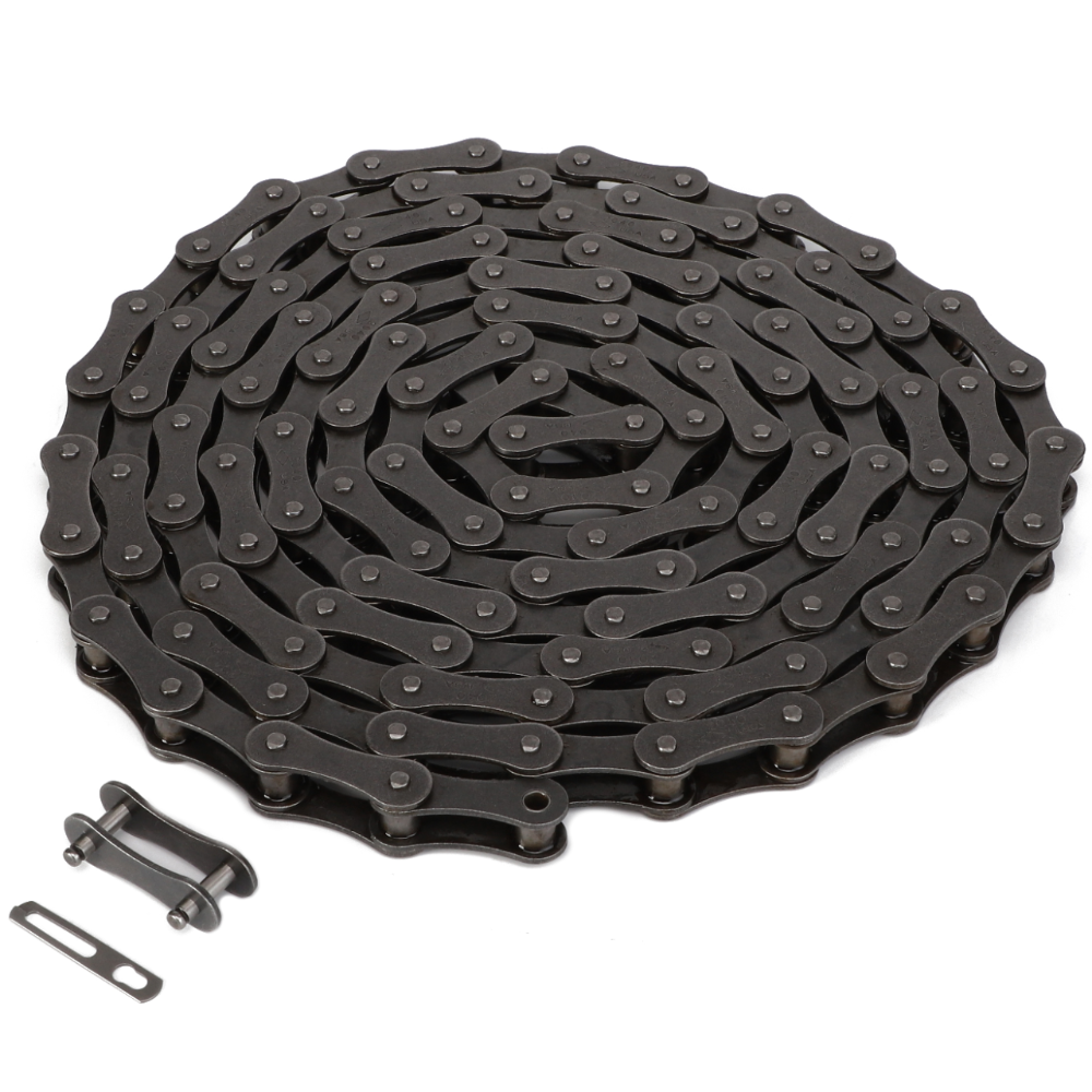 Роликовая цепь