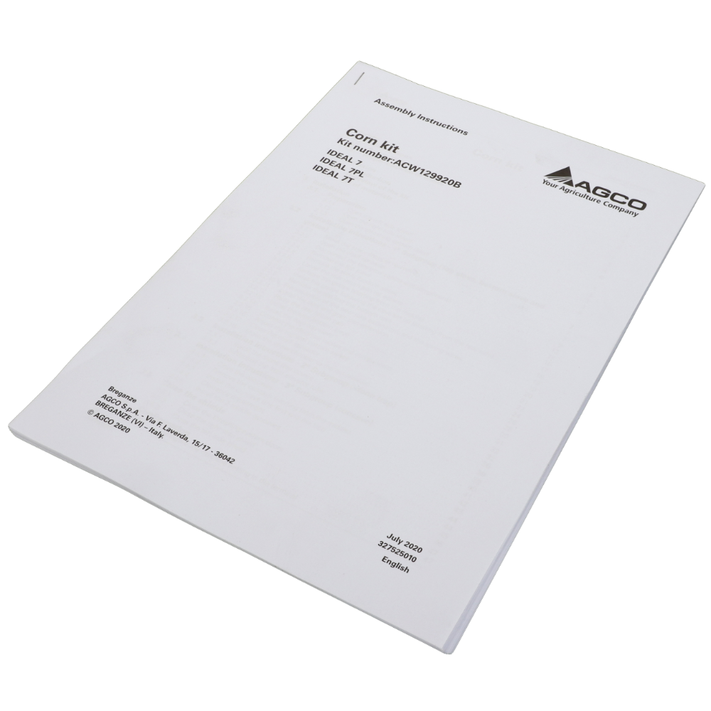 ИНСТРУКЦИЯ ПО СБОРКЕ