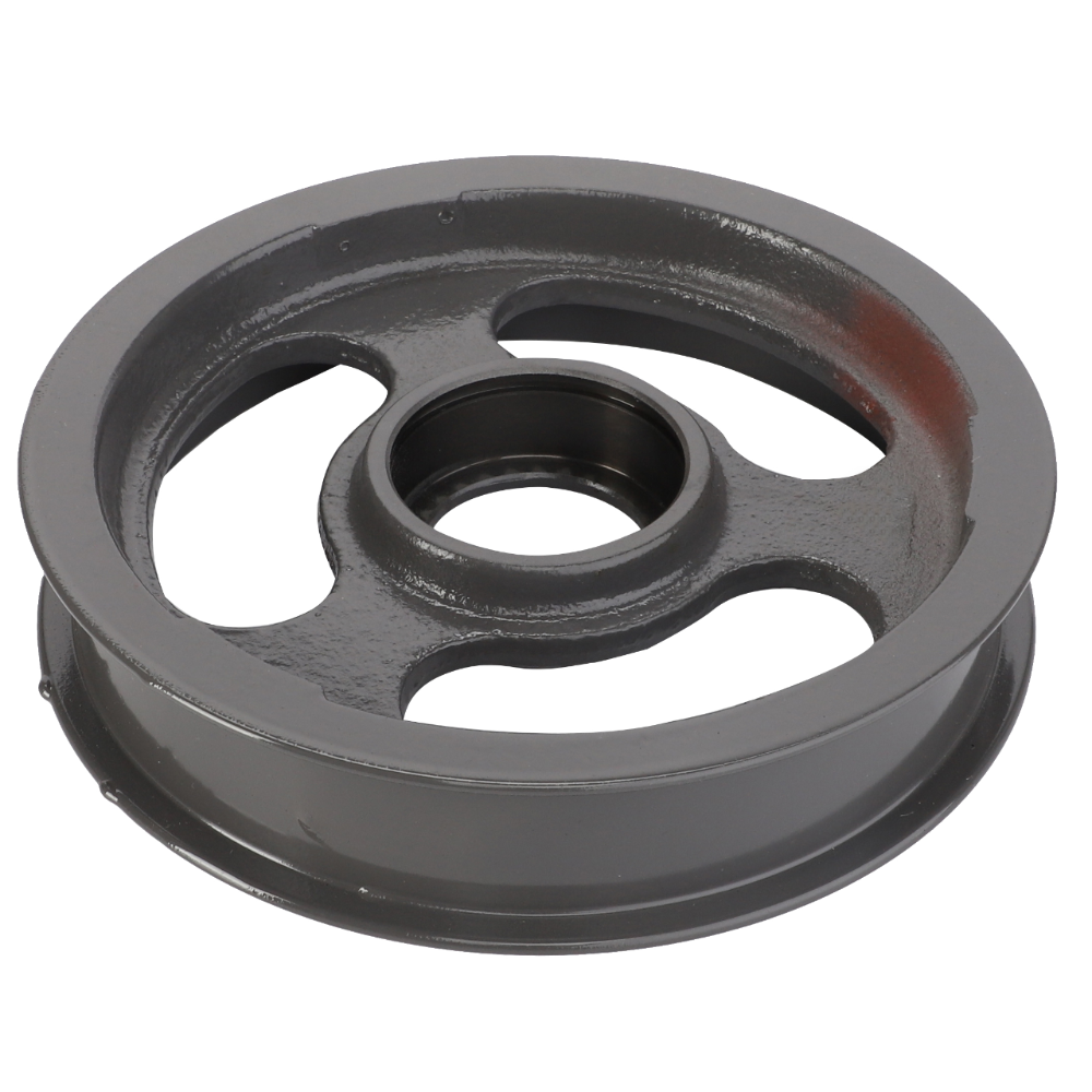 ПРОМЕЖУТОЧНЫЙ ШКИВ