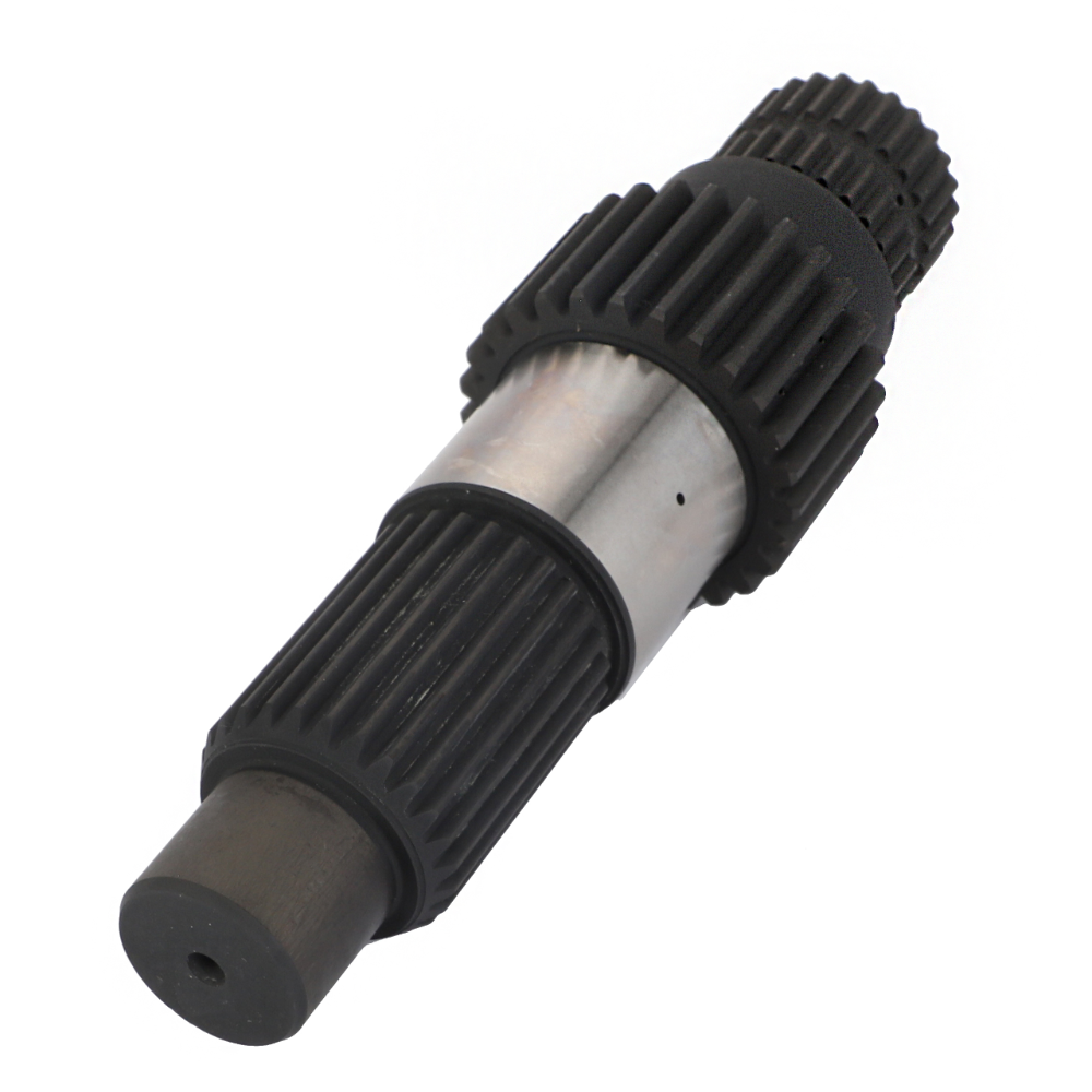 ВХОДНОЙ ВАЛ