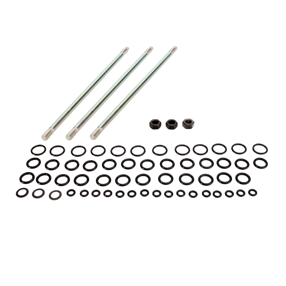 КОМПЛЕКТ ДЕТАЛЕЙ