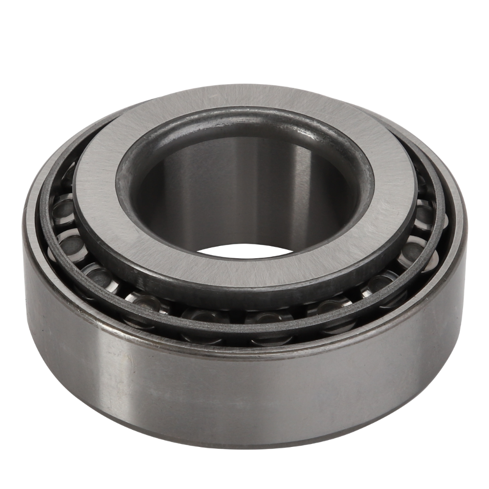 КОНИЧЕСКИЙ РОЛИКОВЫЙ ПОДШИПНИК