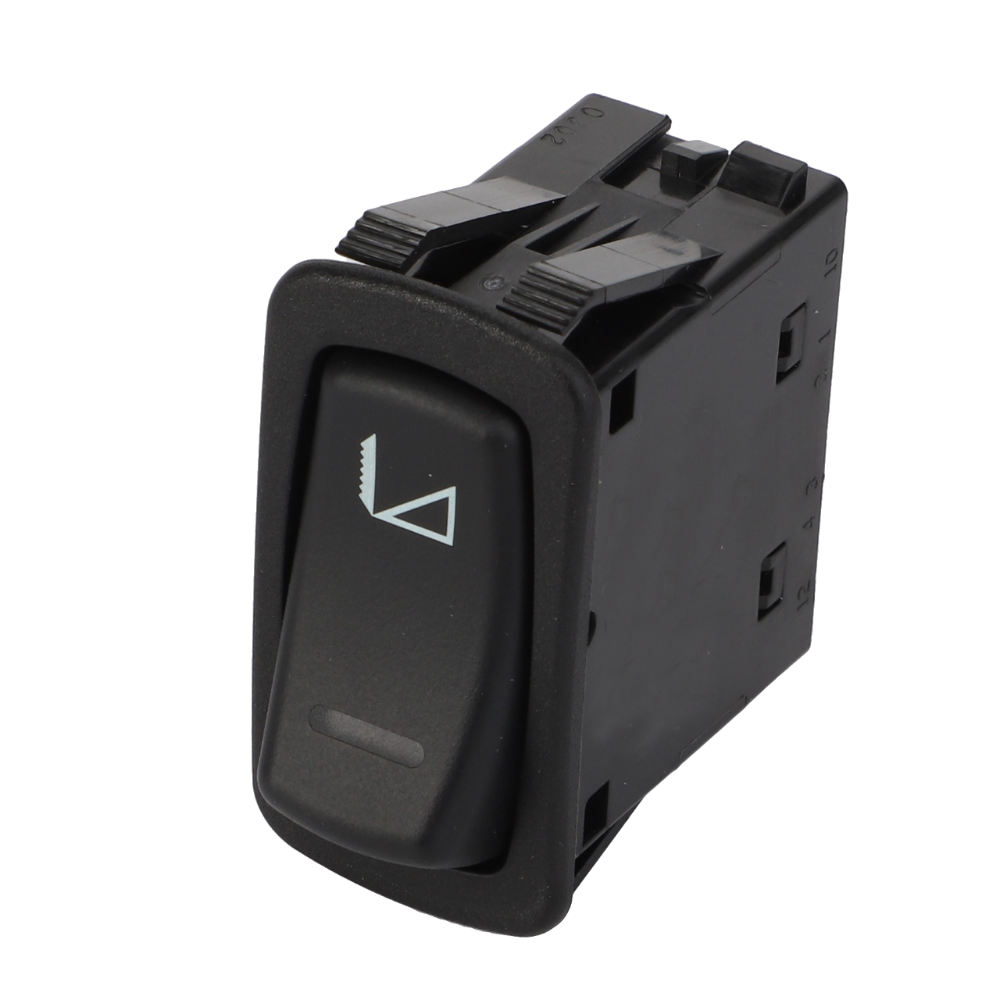 Кулисный переключатель