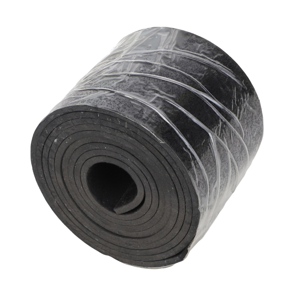 ВЕРХНЯЯ ПРОКЛАДКА ВОЗДУХОВОДА ВЕНТИЛЯТОРА