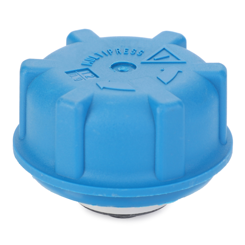 БЛОКИРОВКА РАДИАТОРА