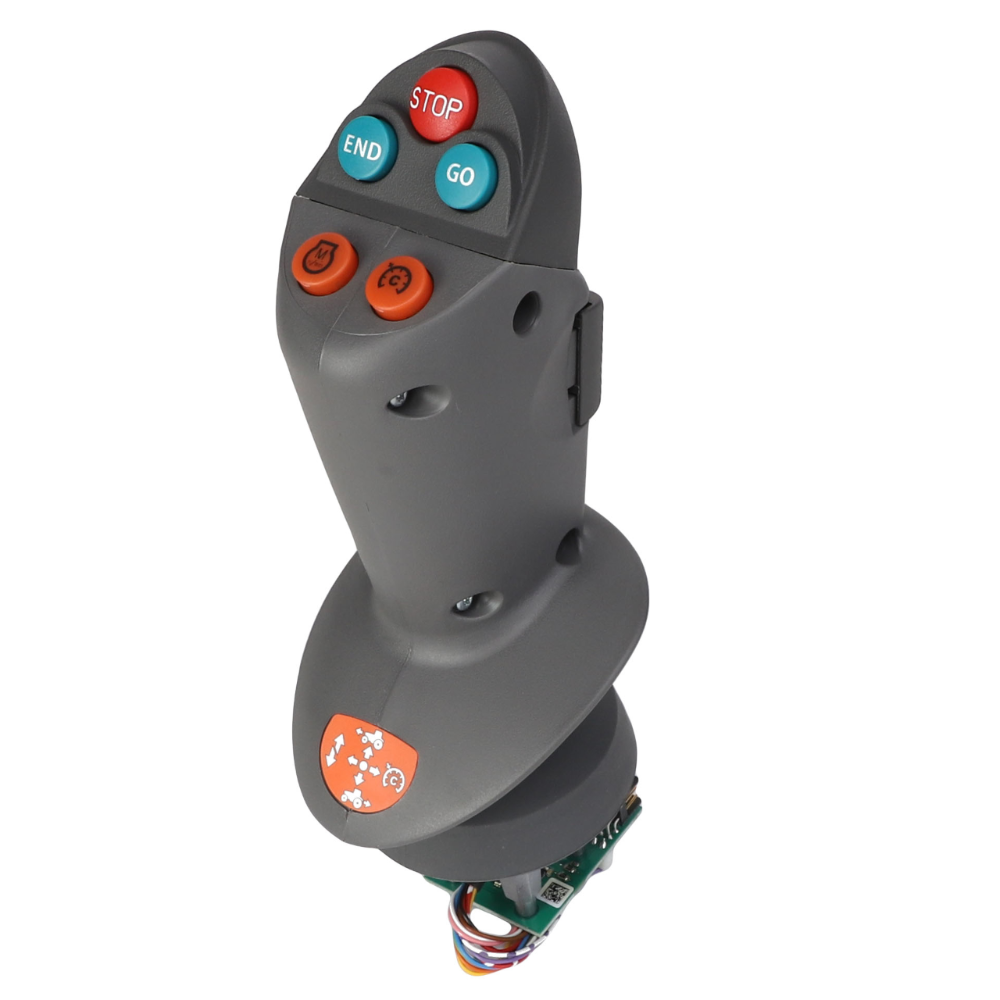 Рычаг селектора