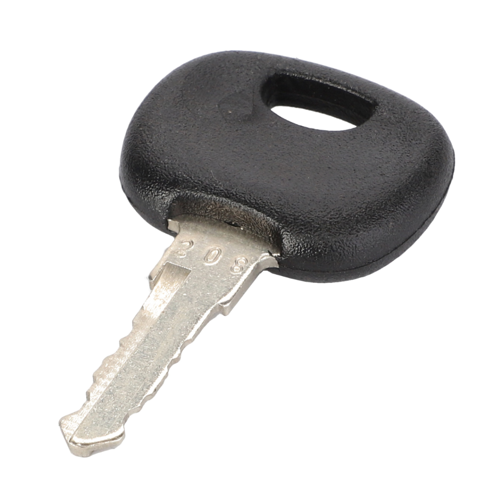 Ключ от замка