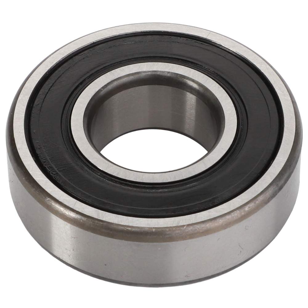 Шариковый подшипник, глубокая канавка