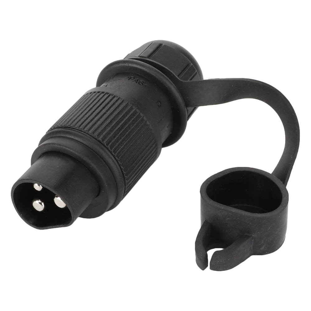 ЭЛЕКТРИЧЕСКИЙ РАЗЪЁМ